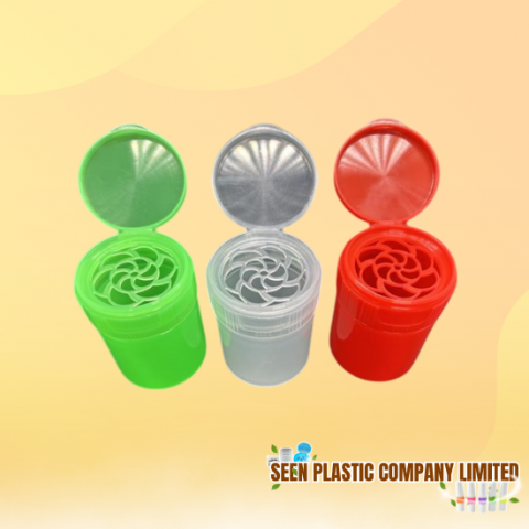 โรงงาน OEM กระปุกยาดม